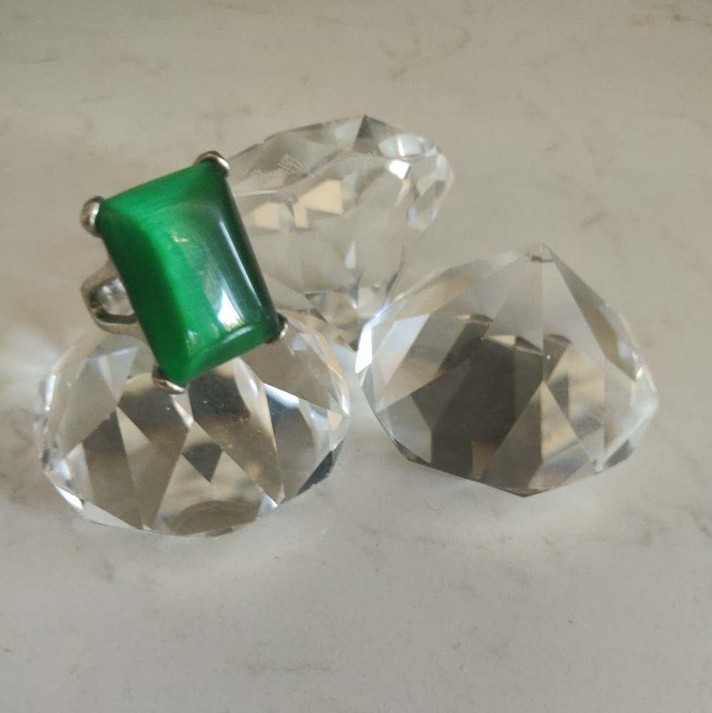 Statement ring - Picture 2 of 11